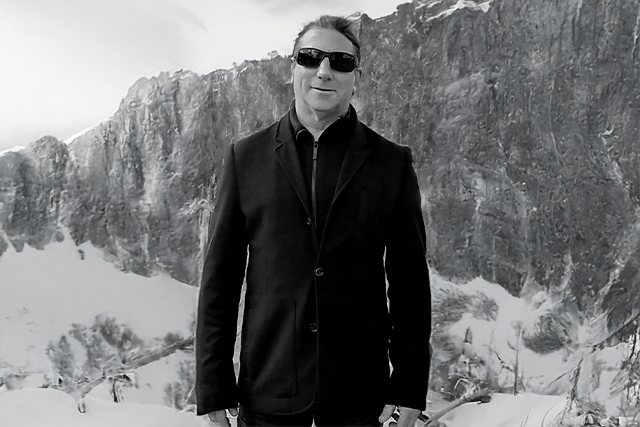 Stuart Goldstein iGaming Professional Consultant