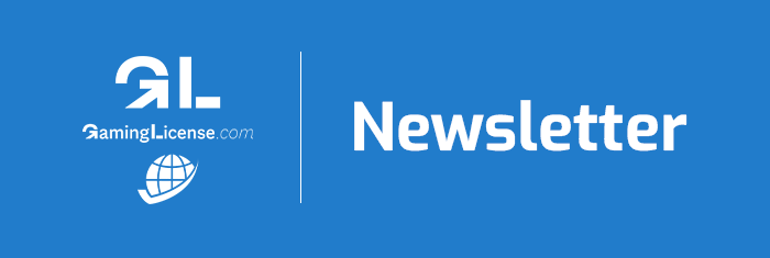 Gaming License Newsletter